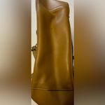 Coach  signature leather shoulder bag Photo 2