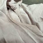 Lunya Washable Silk Sleeveless Tulip Racerback Tank Top Light Pink Medium M Photo 10