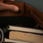 CHAPS Leather Purse Photo 4