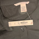 Victoria's Secret
Brushed Modal Fleece Oversized Shirt Photo 5