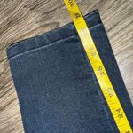 Michael Kors  Dark Blue Skinny Jeans Photo 3