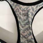 PINK - Victoria's Secret Victorias Secret Pink Yoga Sports Bra Photo 1