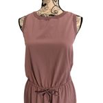 ATHLETA Mauve Women's Tech Sport Dress Size XS Photo 1