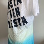 PINK - Victoria's Secret Victoria’s Secret Pink Ombré Nightie  Photo 6