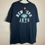 NFL  New York Jets XL Team Apparel Shirt Photo 0
