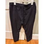 Lululemon Dance MidRise Joggers Women’s Size 14 Black Photo 3