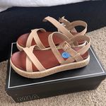 MIA Platform Sandals Photo 0