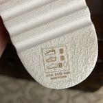 Dirty Laundry  Tie Die Pippa Slide Platform Espadrilles Size 8.5 - NWOT Photo 7