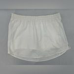 Calia Infinity Women's Run Pure White Skort L Size L Photo 1