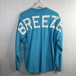 Carnival Cruise Lines Size XS Breeze Spirit Jersey Ship Oversized T Photo 2
