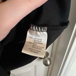 Majorelle Dove Dress Revolve Puff Sleeve Black Mini Party Cocktail LBD Sexy Photo 7