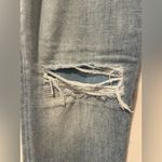 Rag and Bone Dre Low-Rise Slim Boyfriend Jeans Photo 4