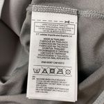 Stella McCartney Adidas  Barricade Small Mesh Tank Top Grey Tee Australia Photo 9