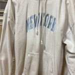 Brandy Melville New York Hoodie Photo 0