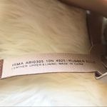 ABEO Biosystems Sandal Brown Size 10N Narrow Leather Wedge Open Toe Ankle Strap Photo 10