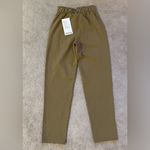 Lululemon Stretch High-Rise 7/8 Pant Size 4 Artifact NWT Full-On Luxtreme Photo 5