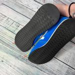 New Balance  620 Classic Tradition Sneakers Electric Blue Womens 9 Photo 4