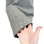 686 Smarty Gray Plaid Snow Pants Sz M Womens Size M Photo 10