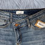 Vestique  Blue Skinny Jeans Classic Style Photo 0