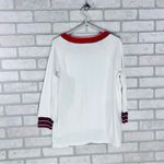 CAbi Style 6446 Pickleball Pullover Sweater Size S Photo 7