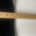 CDC Vintage 90s‎ Size 10 Dark Velvet Blue Witchy Grunge Fairy Maxi Dress Photo 9