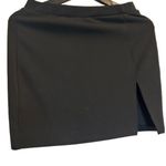 SheIn  Classic Black Pencil Skirt Photo 0