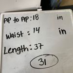 Athleta  Black Dress Ruched Casual Scoop Neck Short Sleeve Size Small‎ minimalist Photo 6