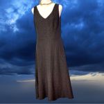 Connected Apparel Elegant Chic Eyelet Lace midi dress Sz 12
Formal Cocktail Party Evening A Line Photo 1