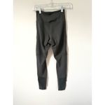 Universal Standard  Soft Athleisure Mesh Leggings Ivy Green Size 0-00 4XS Photo 1