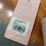 Birdy Grey NWT  Spence Convertible Dress -Taupe Size small Photo 8