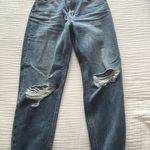 Hidden Jeans High Rise Mom Jeans  Photo 0