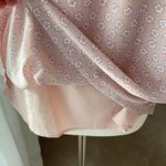 Loft Ruffled trim yolk an bell cuffed 3/4 sleeve size XS Photo 11