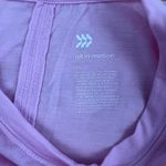 All In Motion Women's Light Pink Active Muscle Tank Top - Size XL - NWT Photo 1