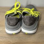 OluKai Shoes Womens 6.5 Miki Li Pale GreyCharcoal Quick Drying Active Outdoors Gray Photo 5