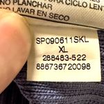 Nike  Golf | Women's XL | Purple Full Zip Long Sleeve Knit Cardigan Sweater Photo 5