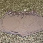Thalia Sodi Women’s  Pajama Shorts Photo 2