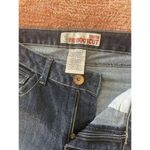 Faded Glory  Women's Boot Cut Stretch Blue Mid Rise Denim Jeans Size 4/S Photo 2