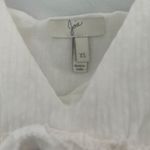 Joie White tank  Photo 1