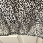 Fred David FINAL MARKDOWN Sheer  top petite medium Photo 4