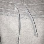 The North Face Women’s Light Heather Gray Jogger Sweatpants Photo 8