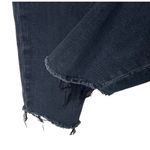 Aritzia Denim Forum The Lola Jeans Women’s Size 27 Black Washed High Rise Skinny Photo 8