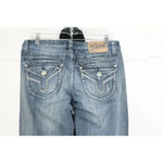 Vigoss ladies  STUDIO jeans size 30 Photo 4