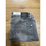 Judy Blue  Skinny Fit Capri Size 15/32 Button Up Stretch‎ Preppy Mom Modern NWT Photo 12