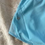 All In Motion Women's Run Shorts Light Blue 3 Inseam Size XL Photo 9