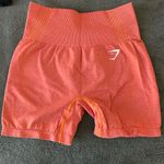 Gymshark  Coral Athletic Shorts Photo 0