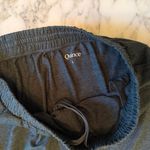 Quince NWOT Flowknit Mid-Rise Jogger Heather Green Sz L inseam 27.5” Sold Out Photo 10