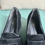 Liberty Doll Shoe Women 7 Black Mary Jane Loafer Y2K Platform Dark Academia Photo 2