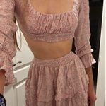 Princess Polly Susanna Set Blush Photo 4