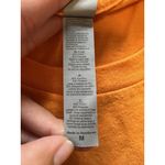 PONCHO OUTDOORS APPAREL TEE SHIRT Chasin Ditch Chickens Size Medium Hunting Orange Photo 9