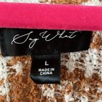 Cozy sweater NWT Size L Photo 3